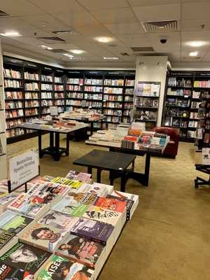 Waterstones