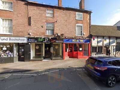 Hing Tai Chinese Takeaway