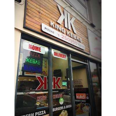 King Kebab