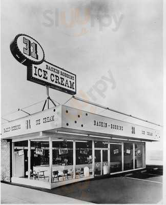 Baskin Robbins