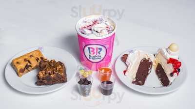 Baskin Robbins