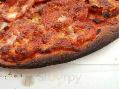 College Street Chippy