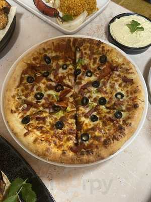 College Street Chippy