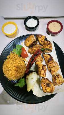 College Street Chippy