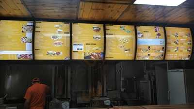 College Street Chippy