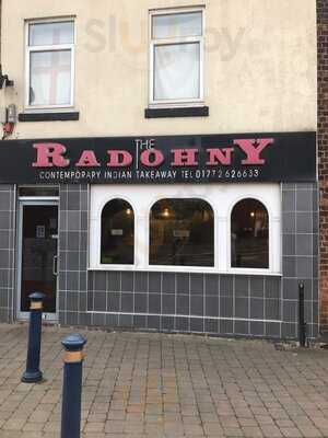 The Radohny