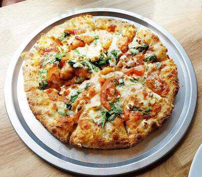 Raymond's Pizza Cafe