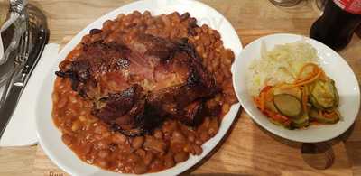 Raymond's Pizza Cafe