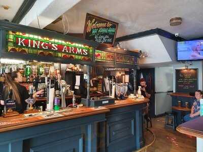 The Kings Arms