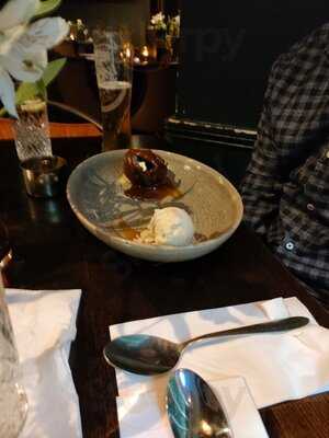 The Green Man Trumpington