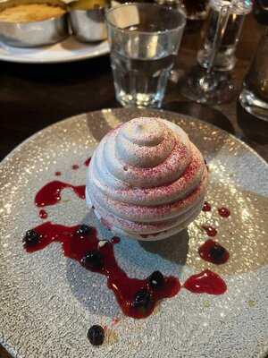 The Green Man Trumpington