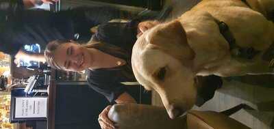 The Green Man Trumpington