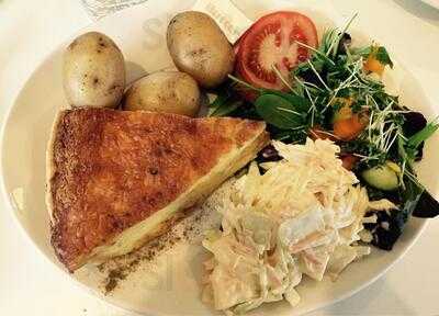 The Batte-lay Tea Room