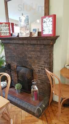 The Batte-lay Tea Room