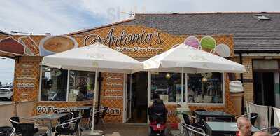 Antonia's