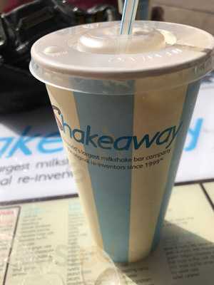 Shakeaway