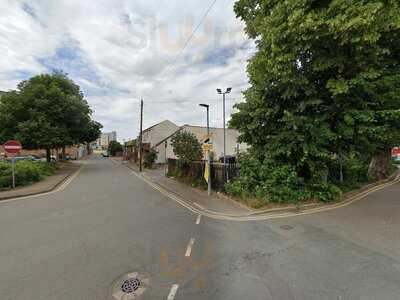 Jenas Tandoori Restaurant