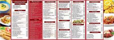 Wang's Chinese Takeaway