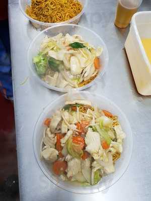 Wang's Chinese Takeaway