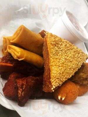 Wang's Chinese Takeaway