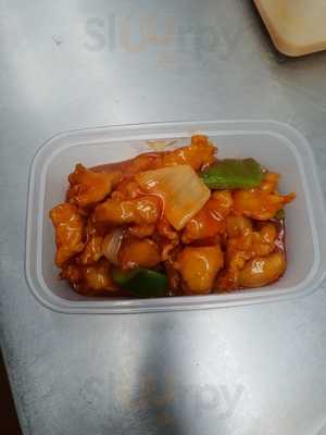 Wang's Chinese Takeaway