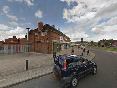 Wang's Chinese Takeaway