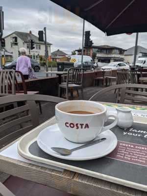 Costa Coffee