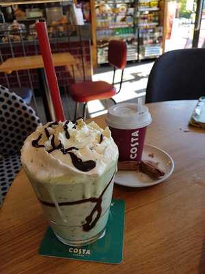 Costa Coffee