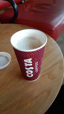 Costa Coffee
