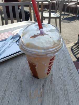 Costa Coffee
