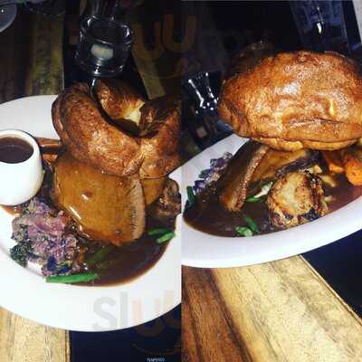 Vip Wine Bar And Grill