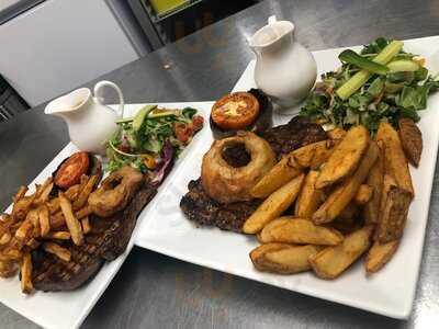 Vip Wine Bar And Grill