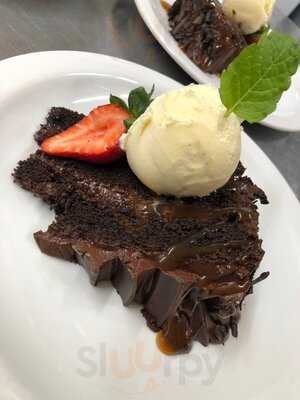 Vip Wine Bar And Grill