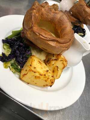 Vip Wine Bar And Grill