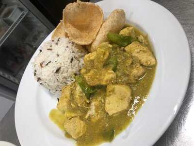 Vip Wine Bar And Grill