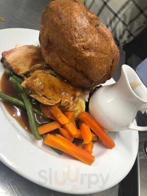 Vip Wine Bar And Grill