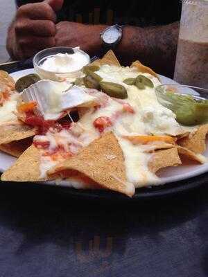 The Americano Coffee House