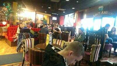 The Americano Coffee House