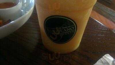 The Americano Coffee House