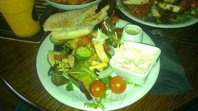 The Americano Coffee House