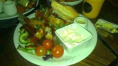 The Americano Coffee House