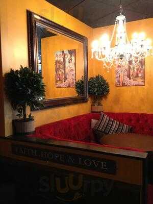 The Americano Coffee House