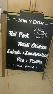 Min-y-don Deli