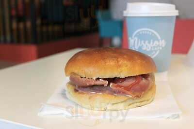 Mission Cafe