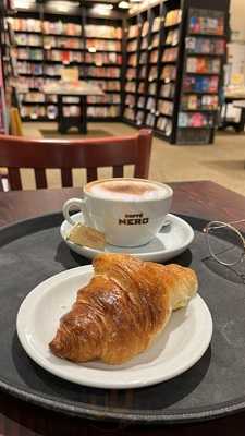 Caffe Nero - Westwood Cross