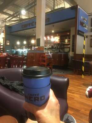 Caffe Nero - Westwood Cross