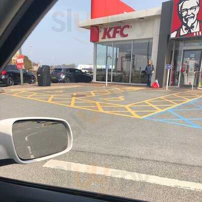 Kfc Holyhead