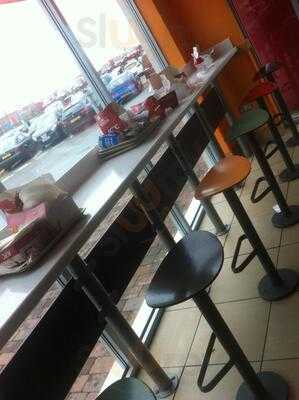 Kfc Holyhead