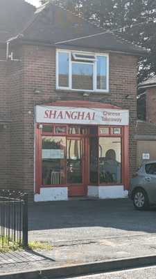Shang Hai