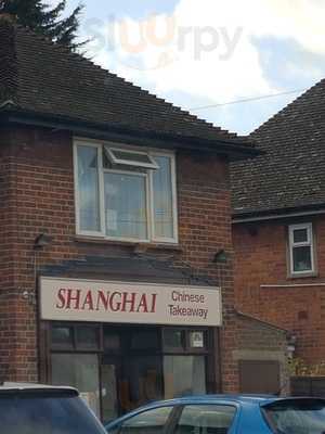 Shang Hai